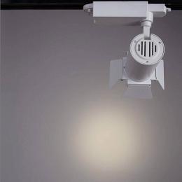 Трековый светодиодный светильник Arte Lamp Track Lights  - 2